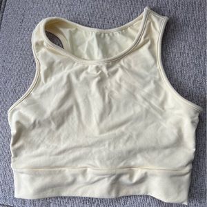 Booty by Brabants curvy top